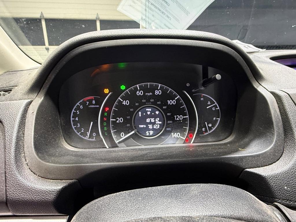 used 2015 Honda CR-V car, priced at $8,969