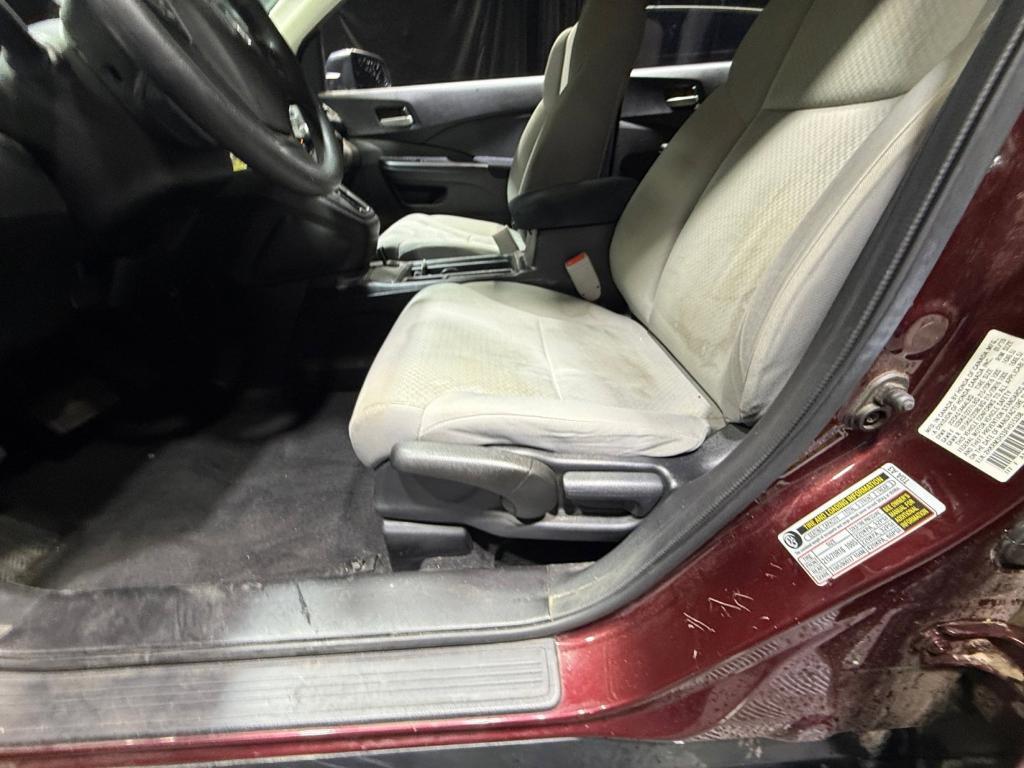 used 2015 Honda CR-V car, priced at $8,969