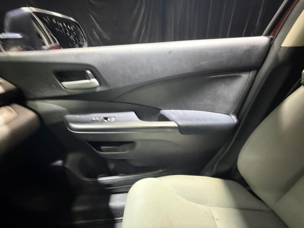 used 2015 Honda CR-V car, priced at $8,969