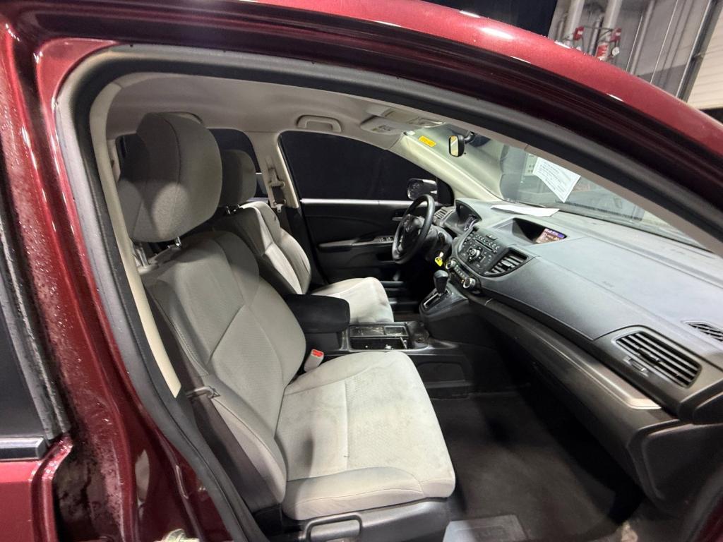 used 2015 Honda CR-V car, priced at $8,969