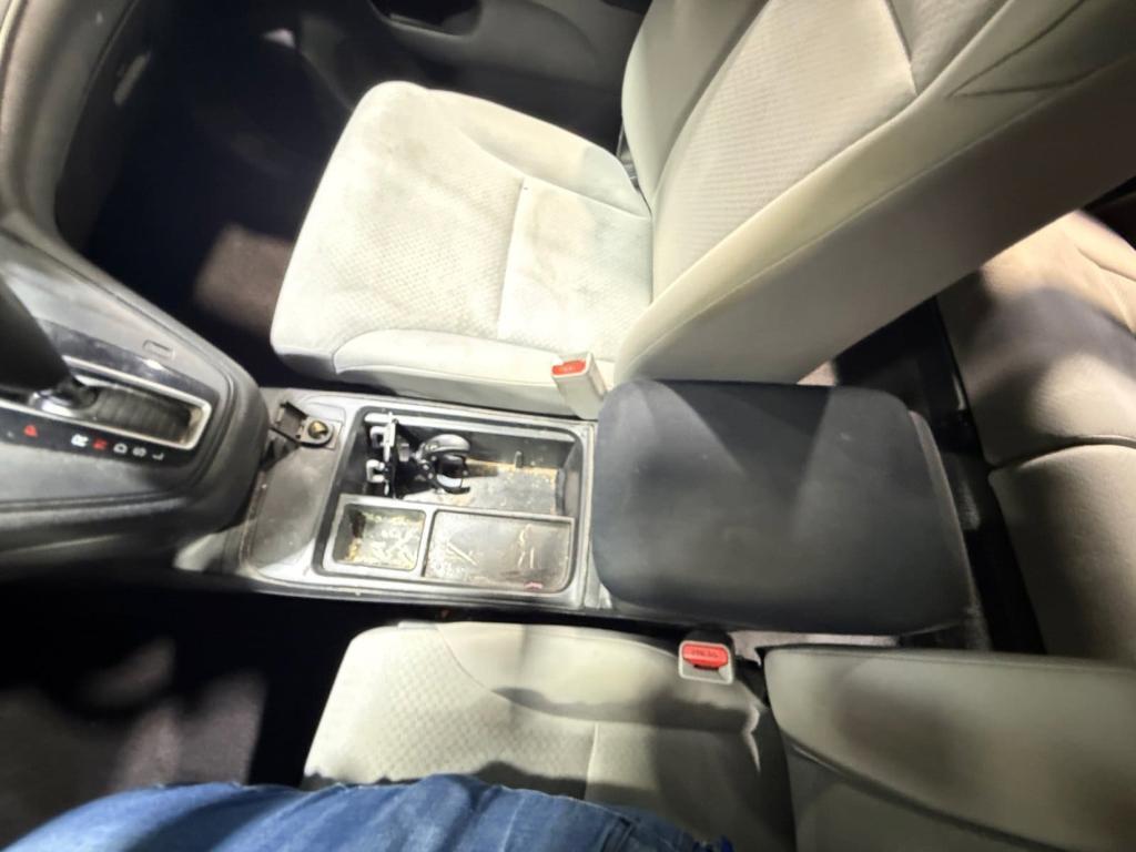 used 2015 Honda CR-V car, priced at $8,969