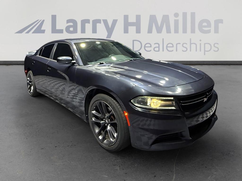 used 2016 Dodge Charger car, priced at $12,873