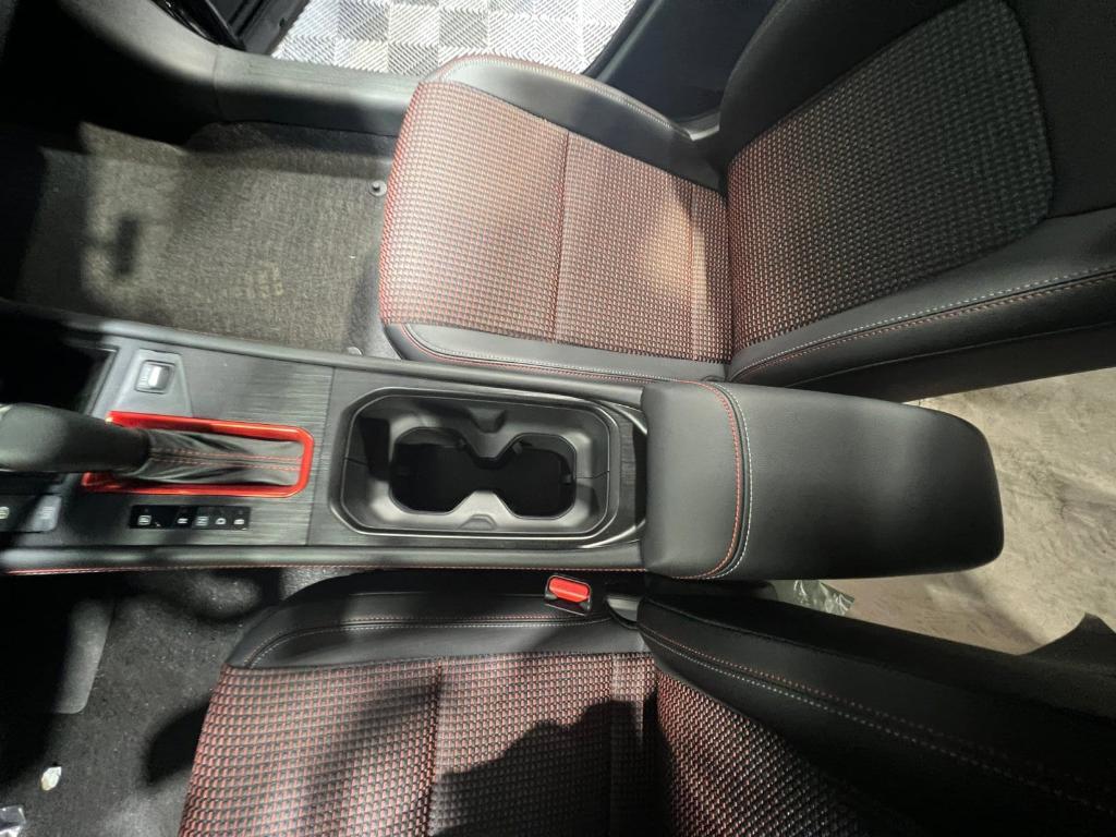 new 2026 Nissan Kicks car, priced at $27,749