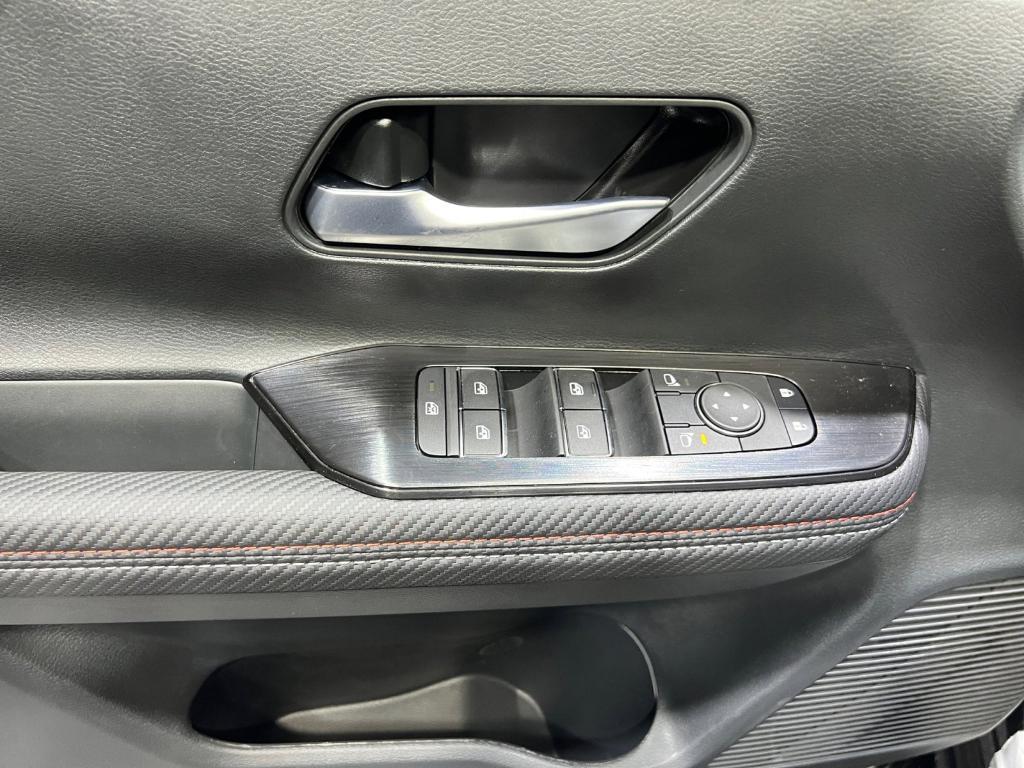 new 2026 Nissan Kicks car, priced at $27,749