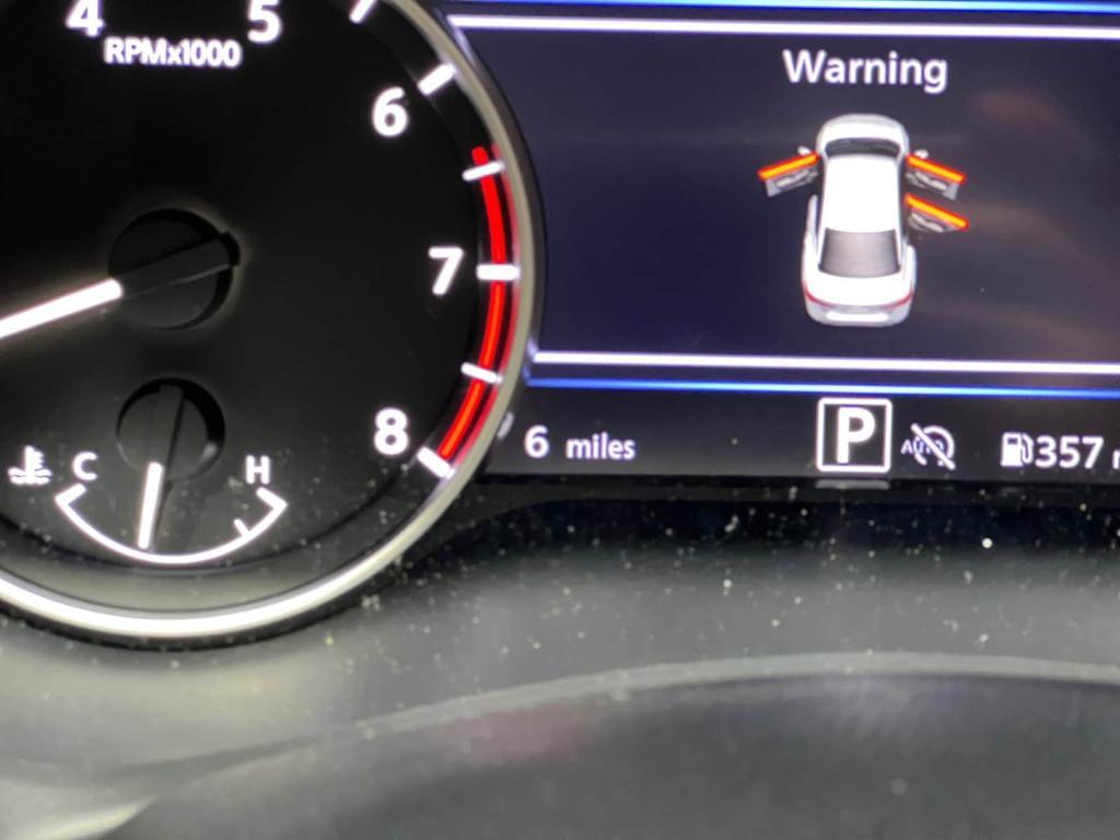 new 2025 Nissan Sentra car, priced at $23,317