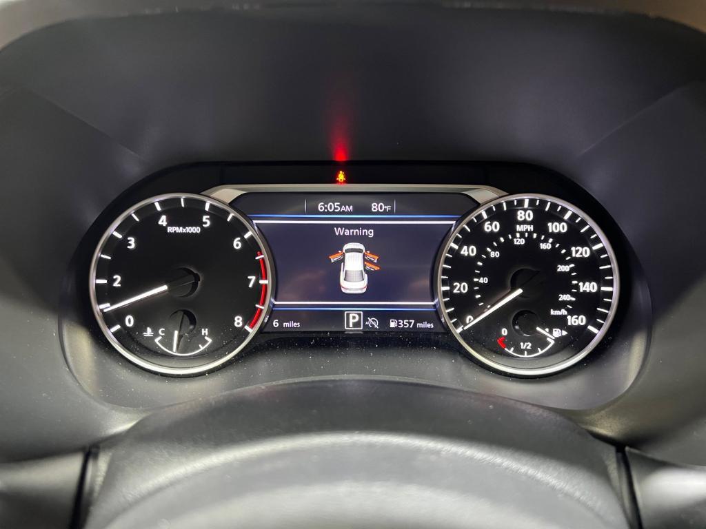 new 2025 Nissan Sentra car, priced at $23,067