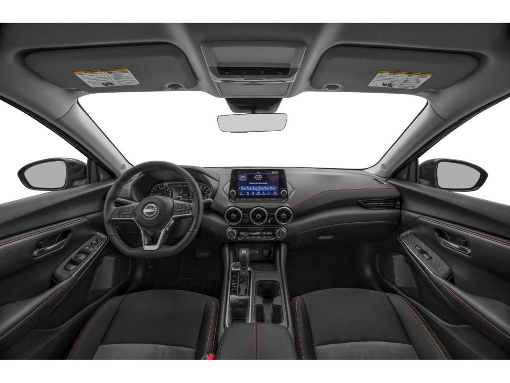 new 2025 Nissan Sentra car, priced at $25,727