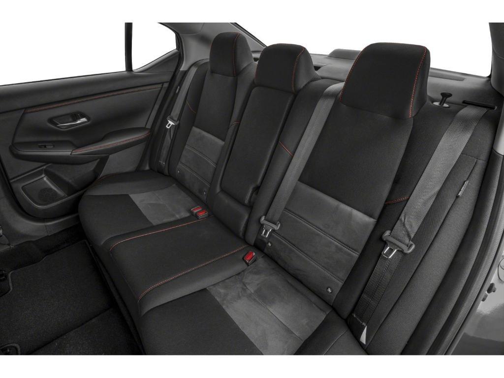 new 2025 Nissan Sentra car, priced at $25,727