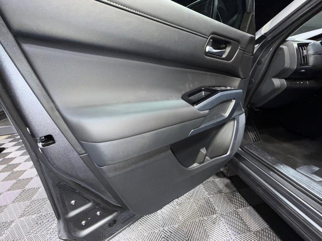 new 2026 Nissan Pathfinder car, priced at $39,915