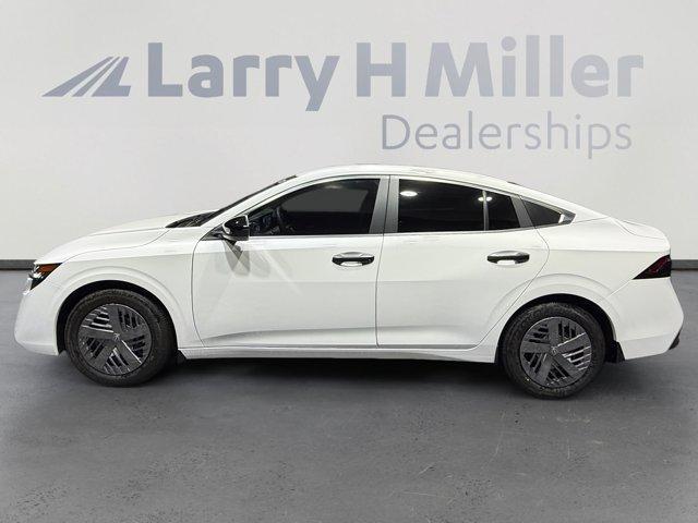 new 2026 Nissan Sentra car