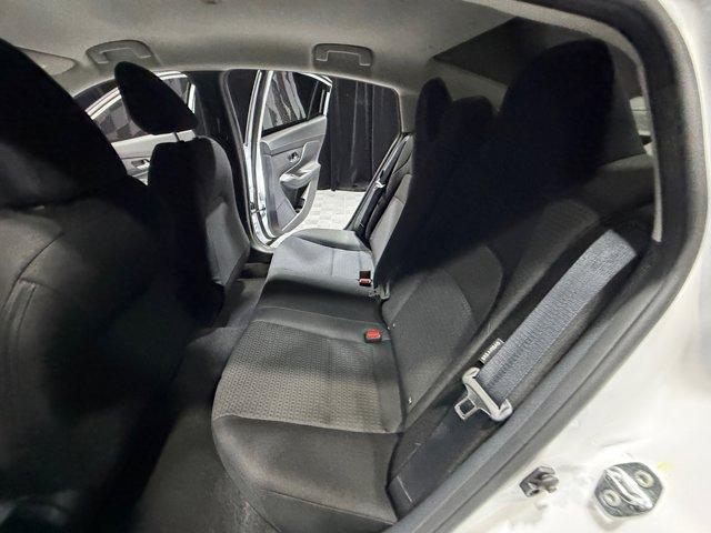 new 2026 Nissan Sentra car