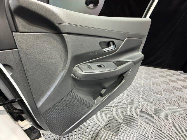 new 2026 Nissan Sentra car