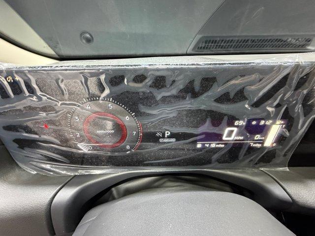 new 2026 Nissan Sentra car