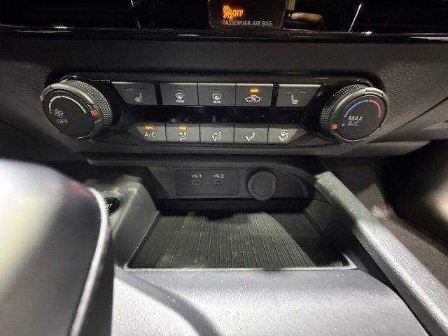 new 2026 Nissan Sentra car