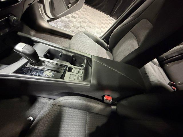 new 2026 Nissan Sentra car