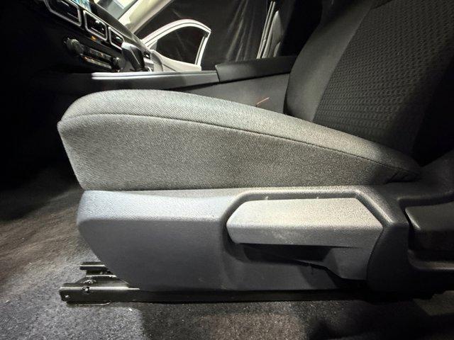 new 2026 Nissan Sentra car