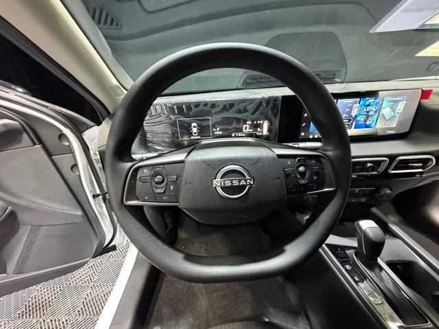 new 2026 Nissan Sentra car