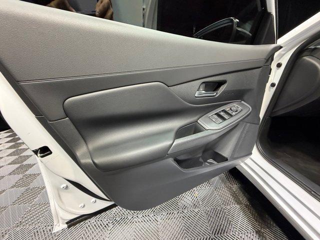 new 2026 Nissan Sentra car