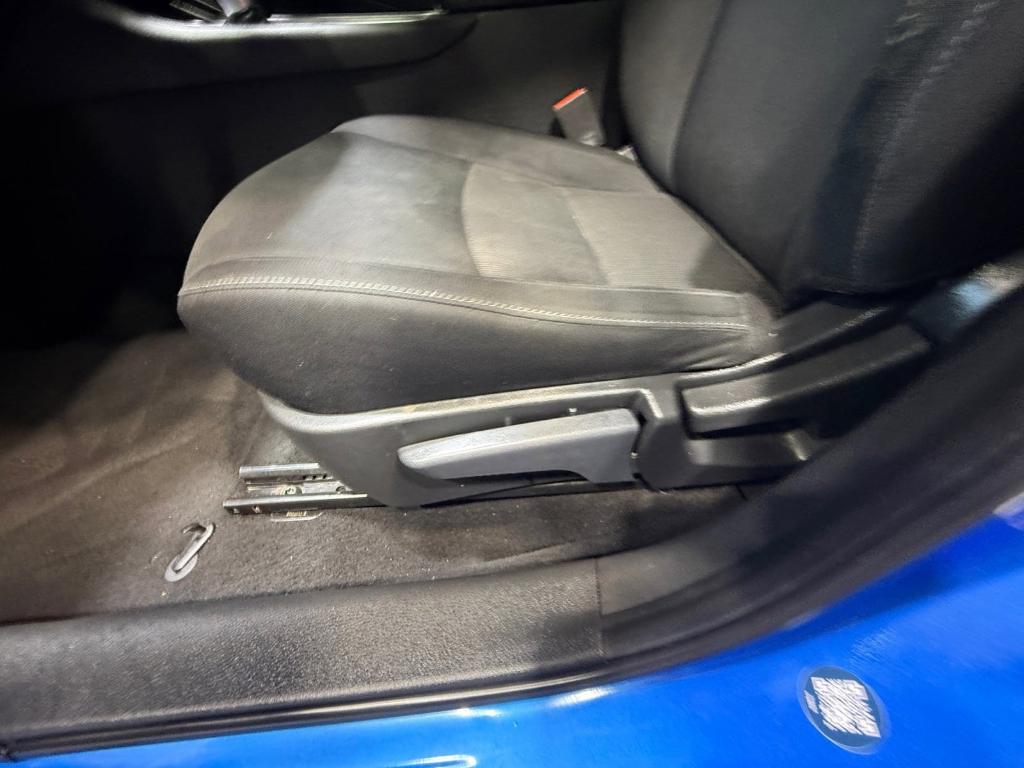 used 2023 Nissan Sentra car, priced at $16,460