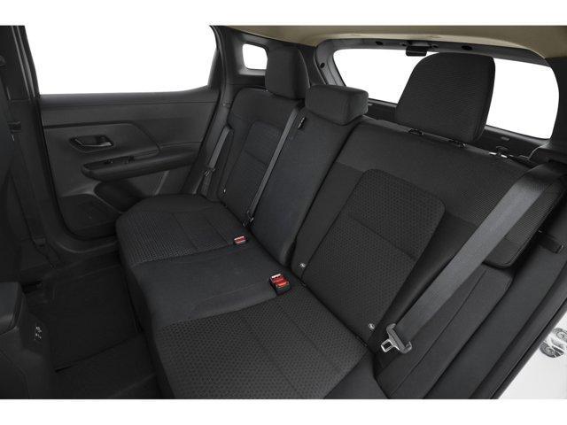 new 2026 Nissan Kicks car, priced at $24,420