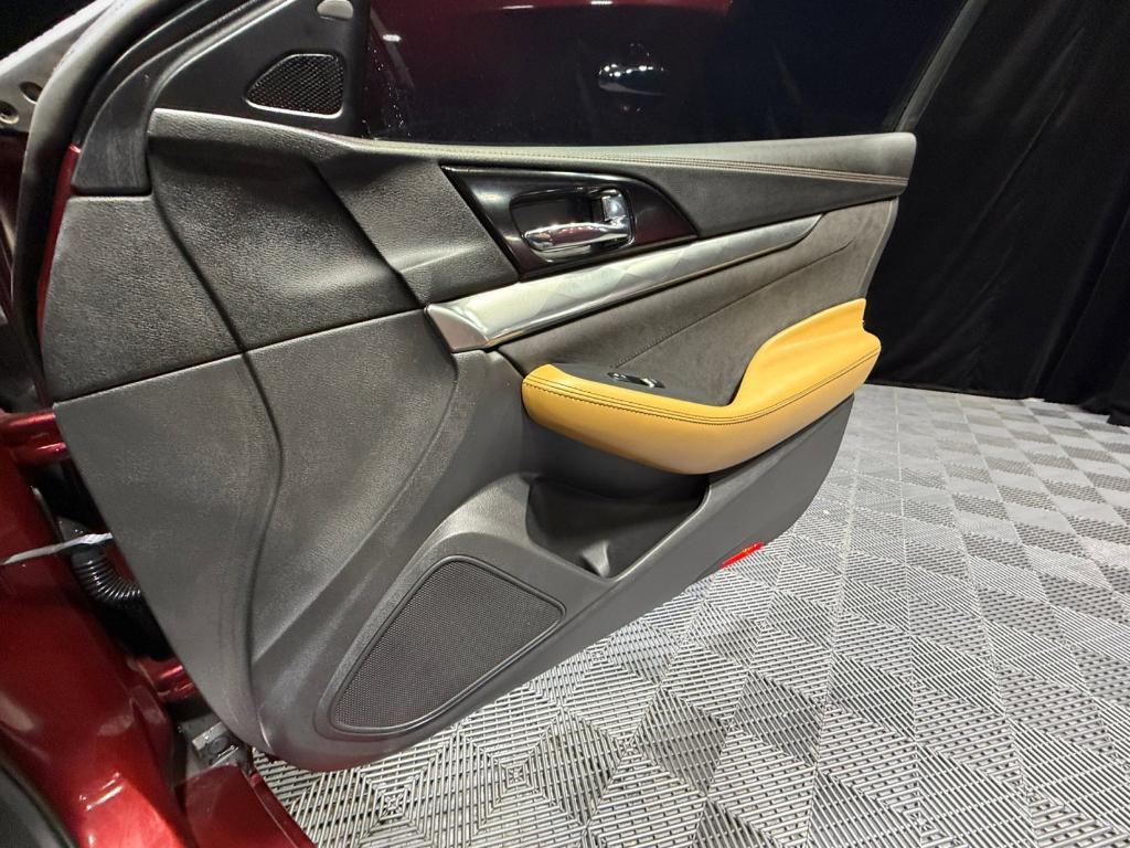 used 2016 Nissan Maxima car, priced at $13,775