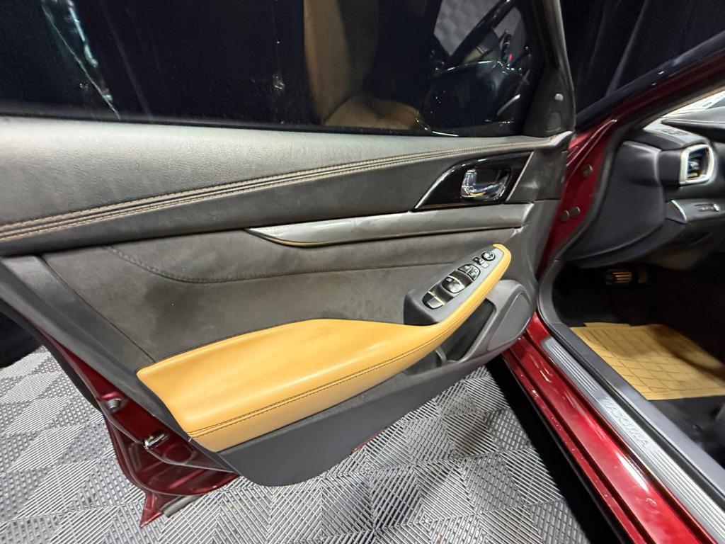 used 2016 Nissan Maxima car, priced at $13,775