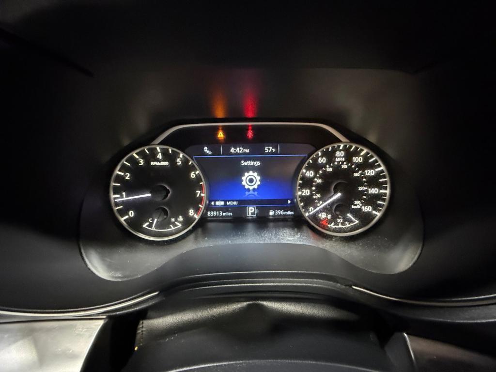 used 2016 Nissan Maxima car, priced at $13,775