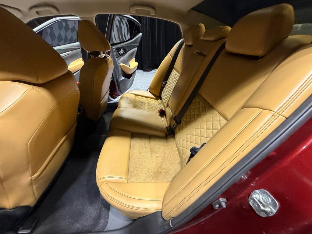 used 2016 Nissan Maxima car, priced at $13,775