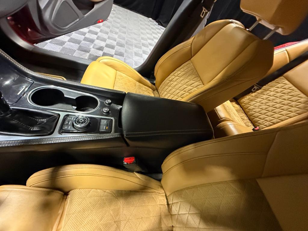 used 2016 Nissan Maxima car, priced at $13,775