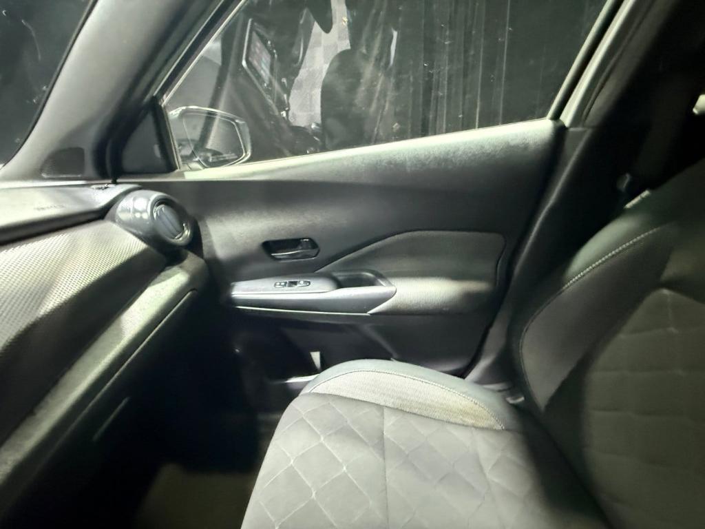 used 2020 Nissan Kicks car, priced at $10,988