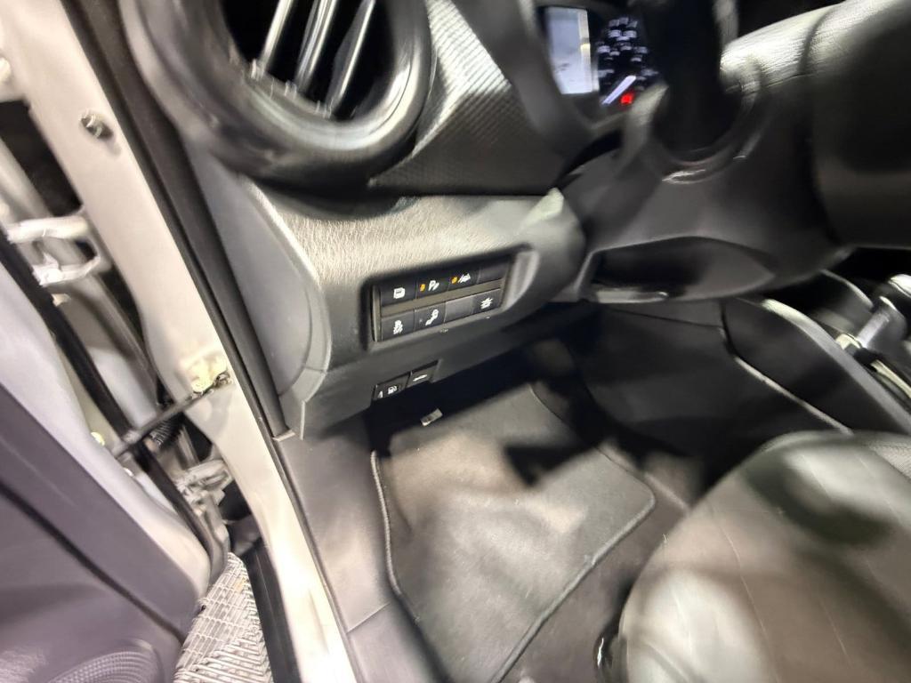 used 2020 Nissan Kicks car, priced at $10,988