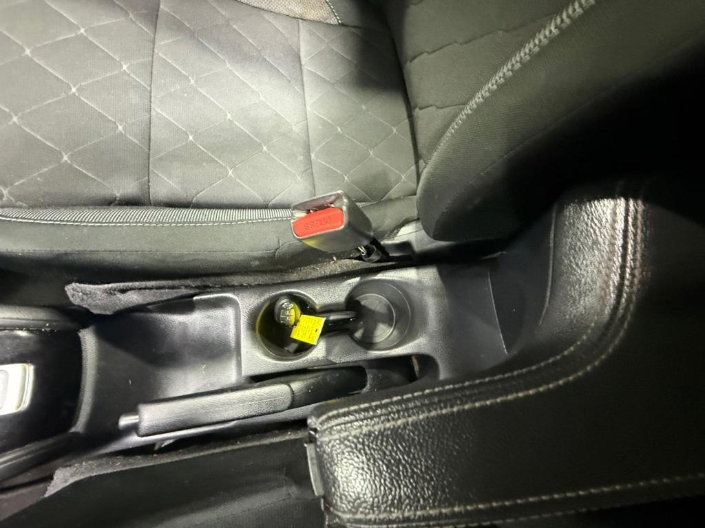 used 2020 Nissan Kicks car, priced at $10,988