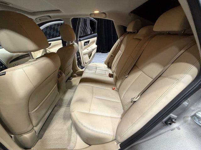used 2014 Nissan Altima car, priced at $10,368