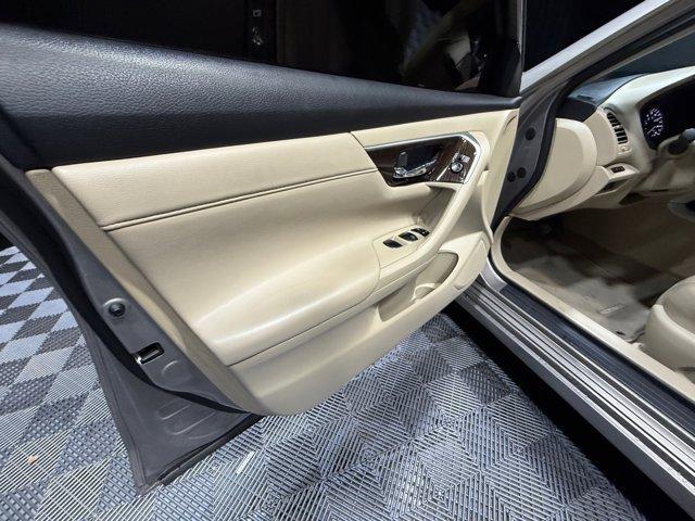 used 2014 Nissan Altima car, priced at $10,368