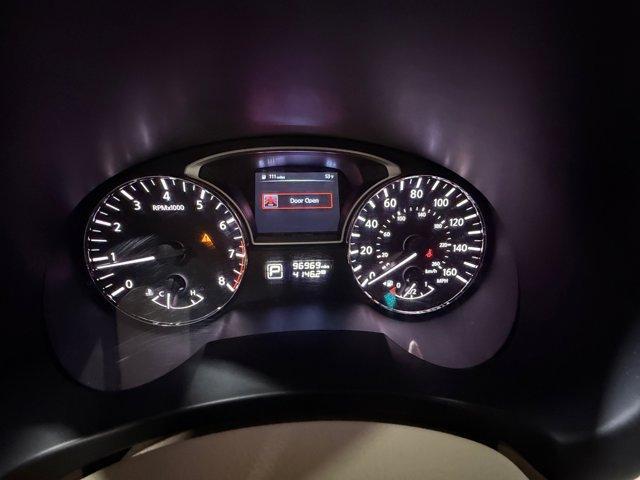 used 2014 Nissan Altima car, priced at $10,368