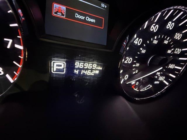 used 2014 Nissan Altima car, priced at $10,368