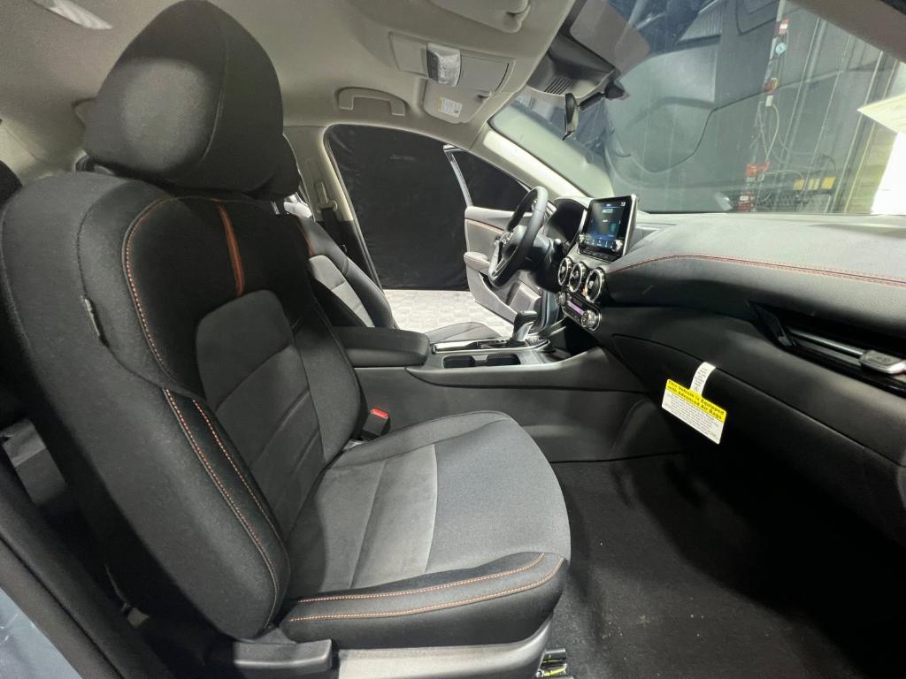 new 2025 Nissan Sentra car, priced at $21,732