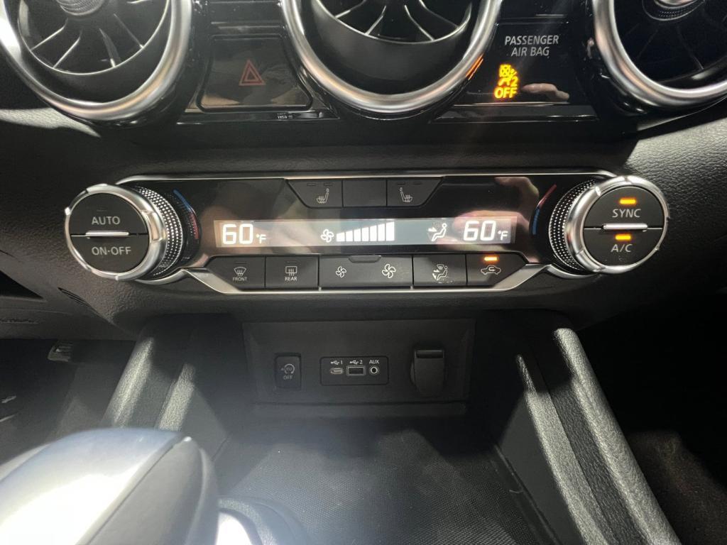 new 2025 Nissan Sentra car, priced at $21,732