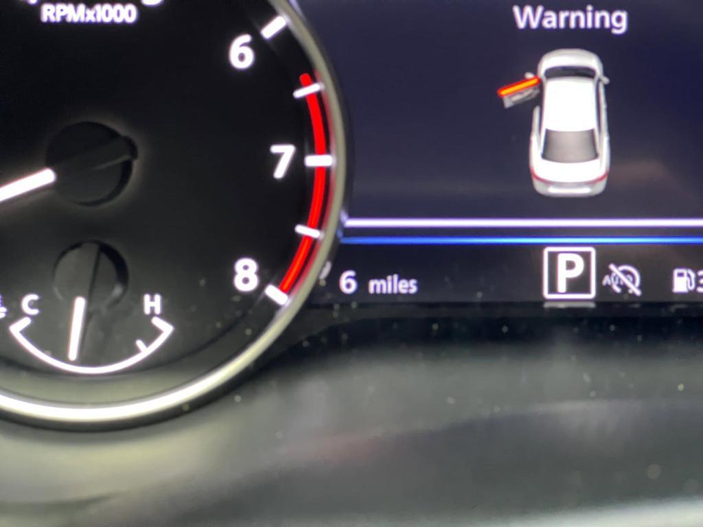 new 2025 Nissan Sentra car, priced at $21,732