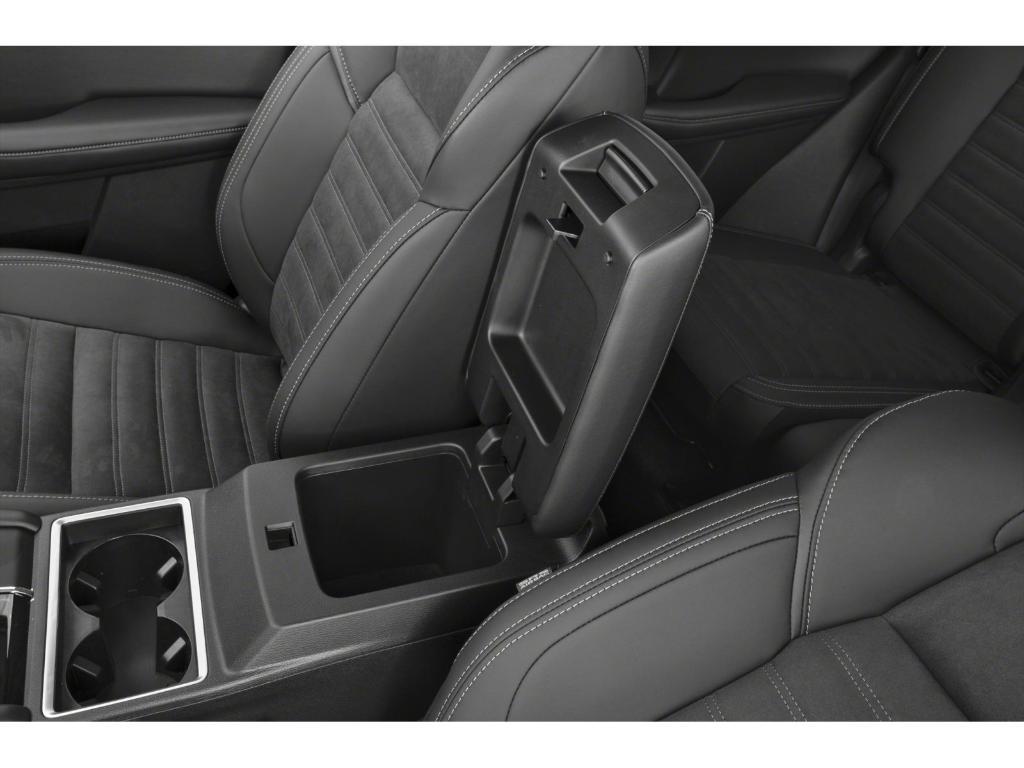 new 2026 Nissan Rogue car, priced at $41,022
