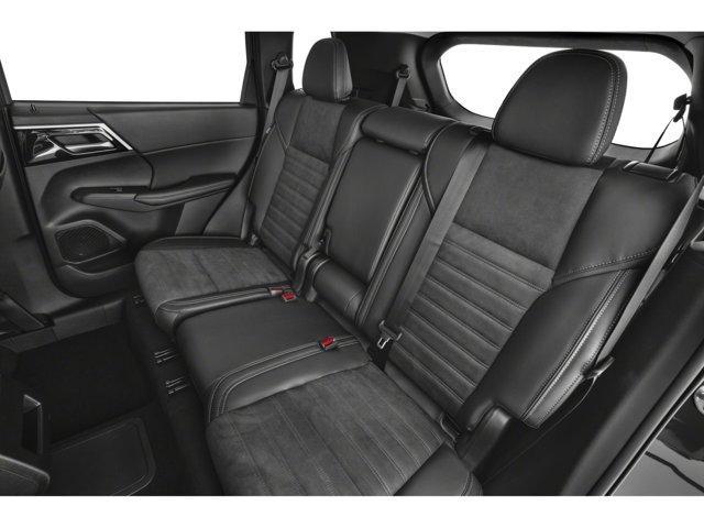 new 2026 Nissan Rogue car, priced at $46,522