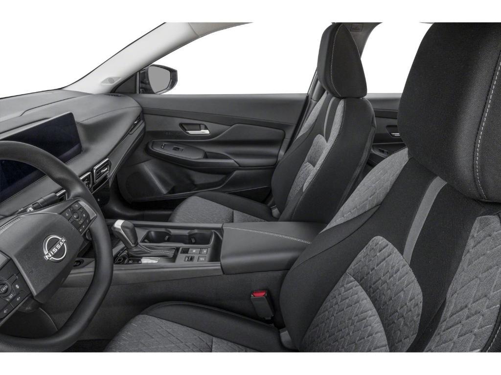 new 2026 Nissan Sentra car, priced at $24,438