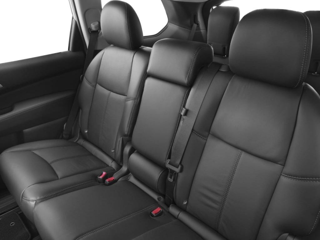 used 2016 Nissan Pathfinder car, priced at $14,220