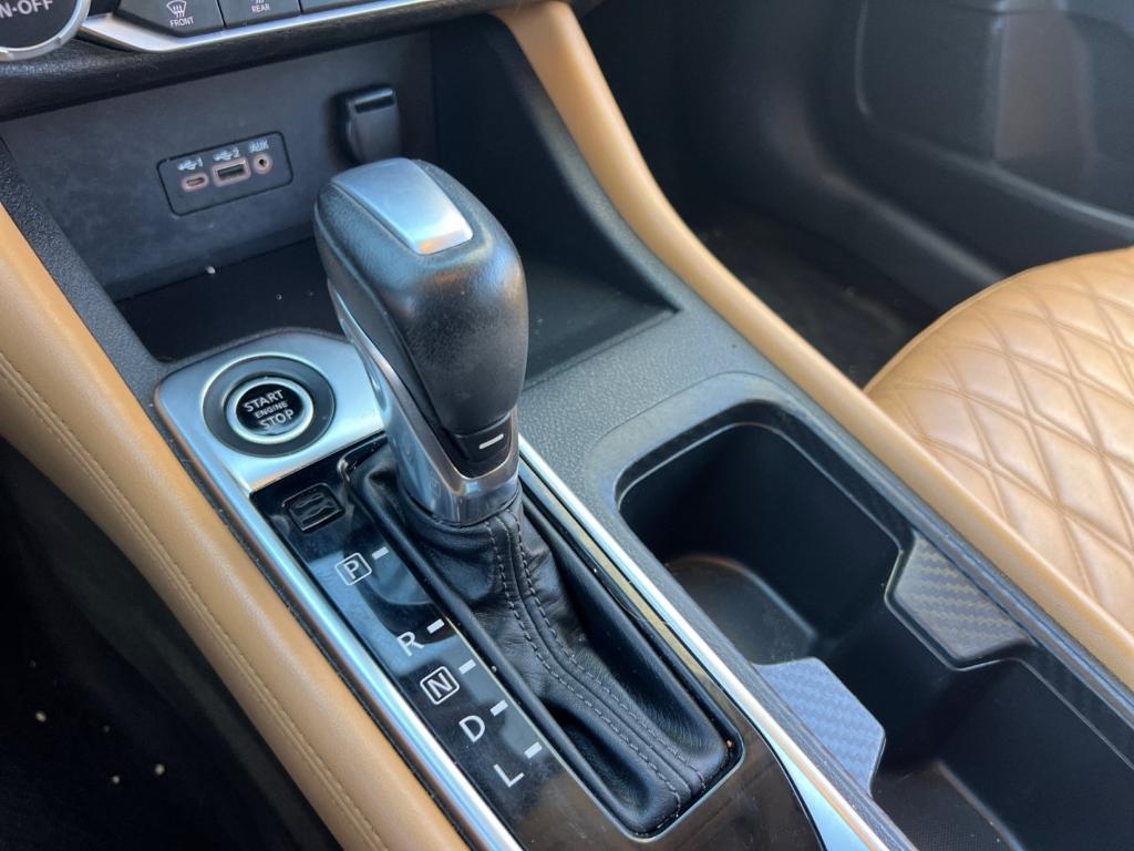 used 2020 Nissan Sentra car, priced at $16,049