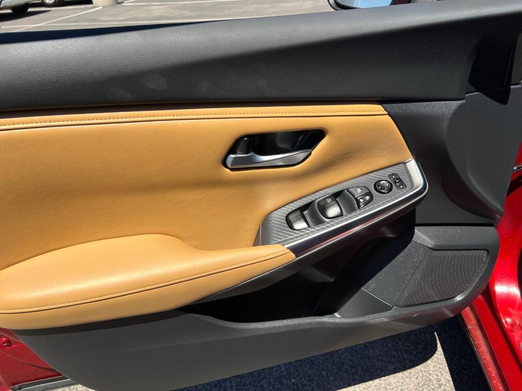 used 2020 Nissan Sentra car, priced at $16,049