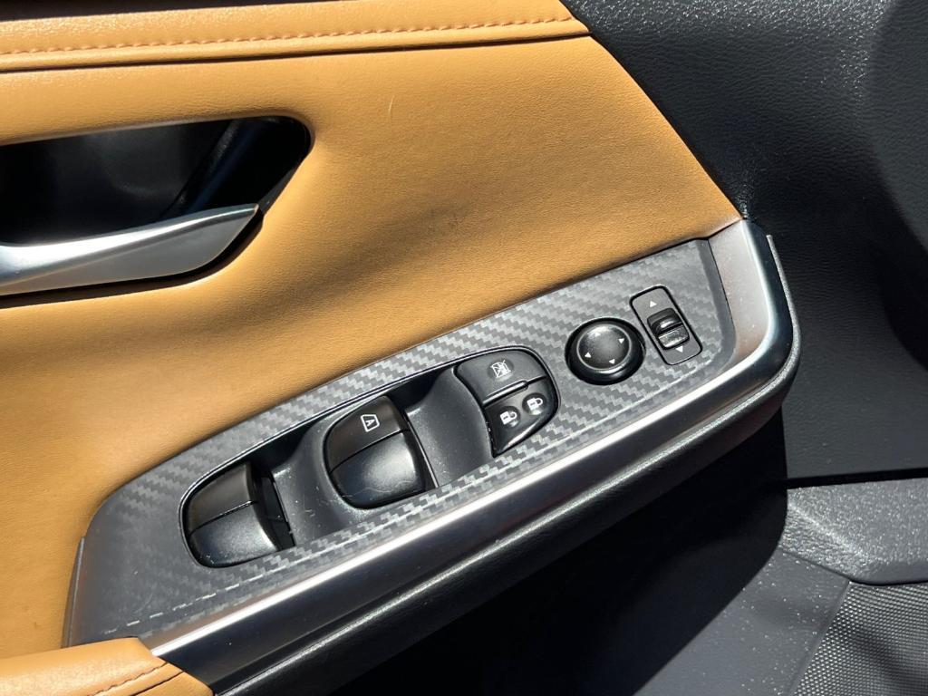 used 2020 Nissan Sentra car, priced at $16,249