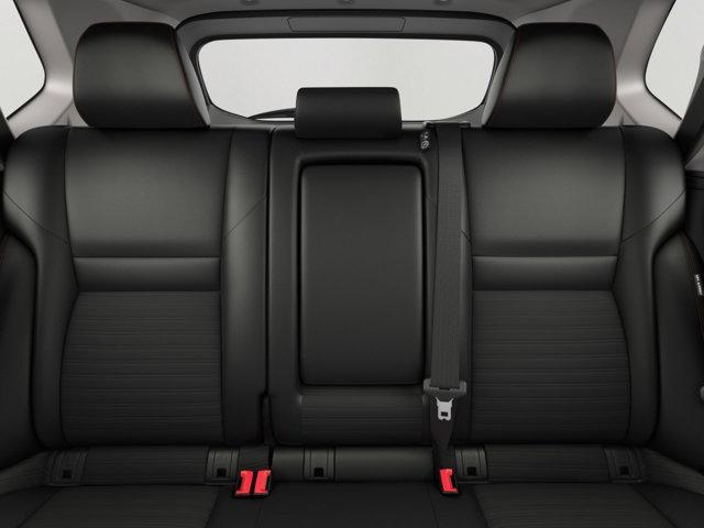 new 2026 Nissan Rogue car
