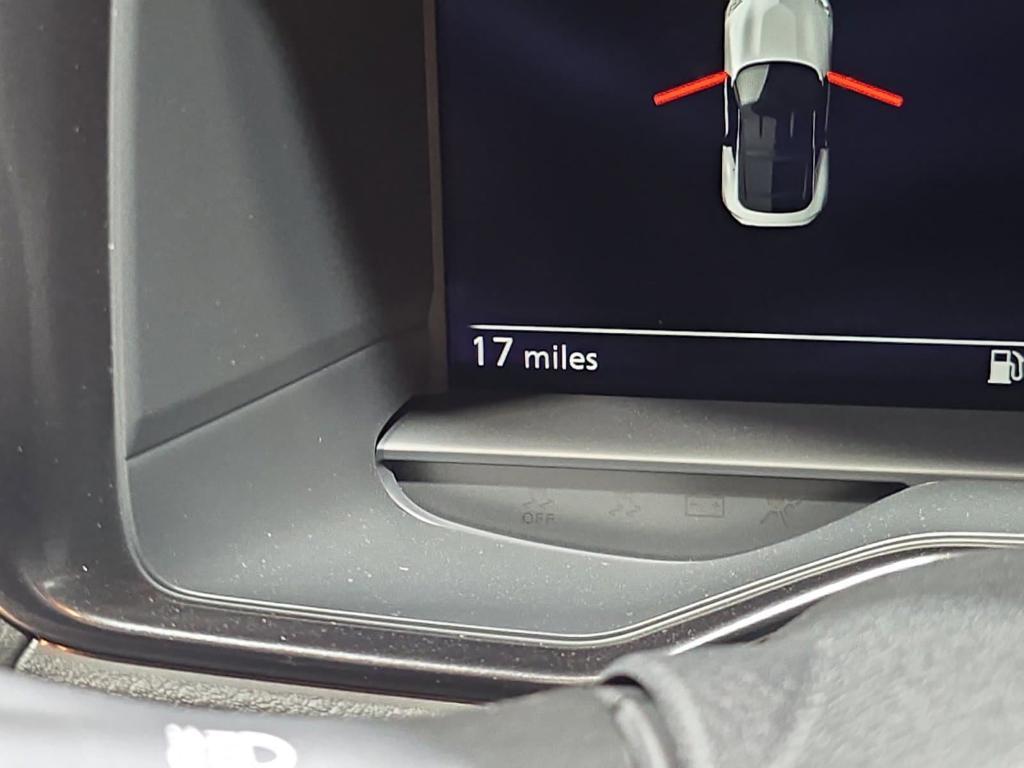 new 2025 Nissan Z car, priced at $48,312