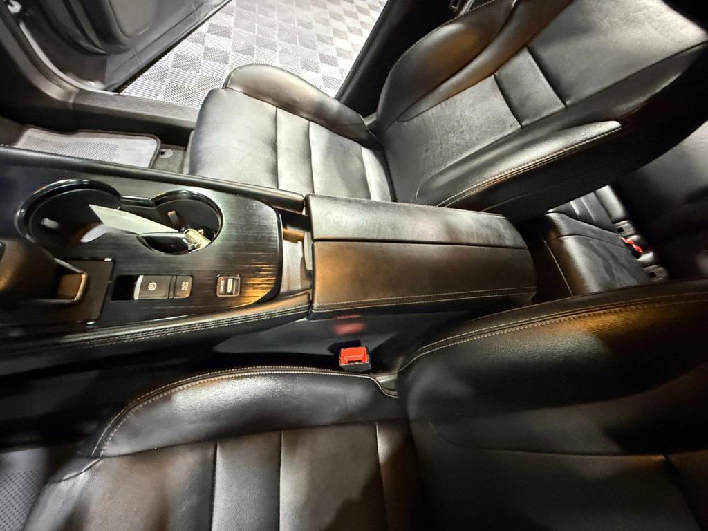 used 2023 Nissan Rogue car, priced at $18,988