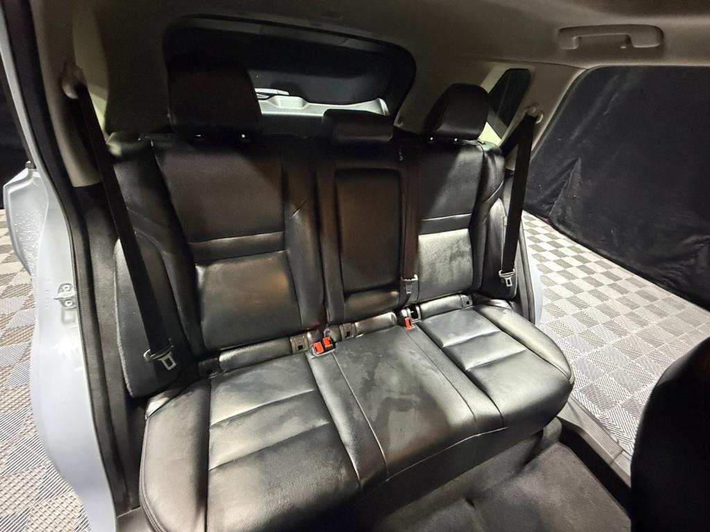 used 2023 Nissan Rogue car, priced at $18,988